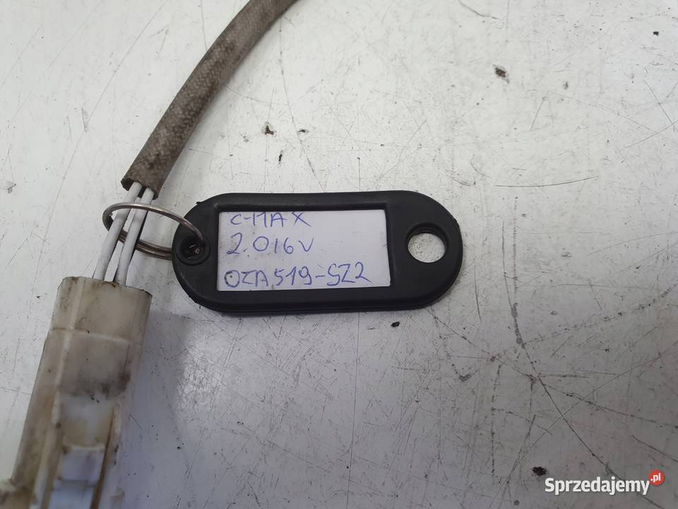 Ford C 20 16V SONDA LAMBDA OZA519SZ2 osobowe Sondy lambda Chełm