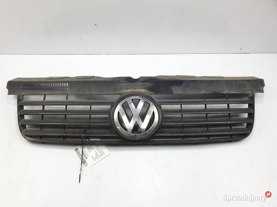GRILL ATRAPA VOLKSWAGEN TRANSPORTER T5 Lipno