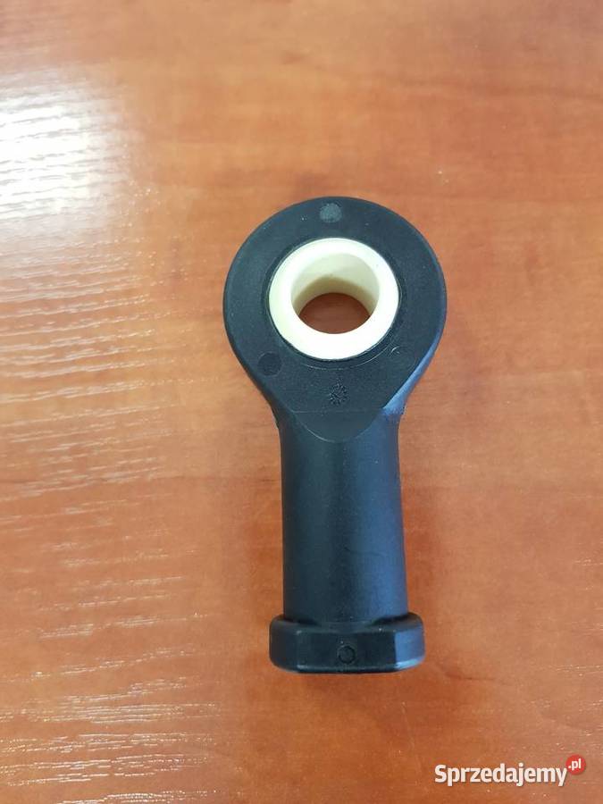 9103800560	Ball head KBMR 16 LELY ASTRONAUT Sulechów sprzedam