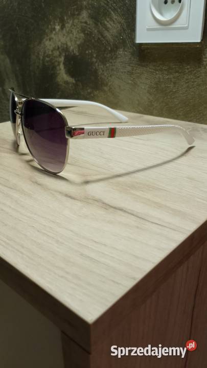 Okulary słoneczne Dla mężczyzn Radomsko