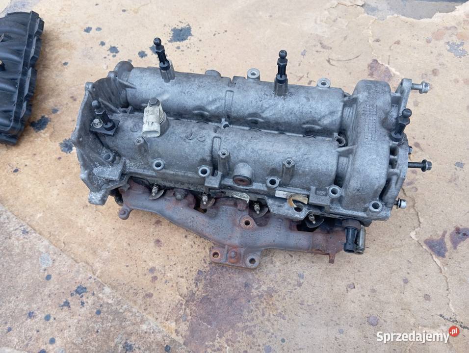 Głowica 13cdti Opel Corsa Wadowice