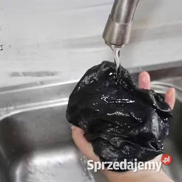 Zestaw 10 magicznych ściereczek Kraków