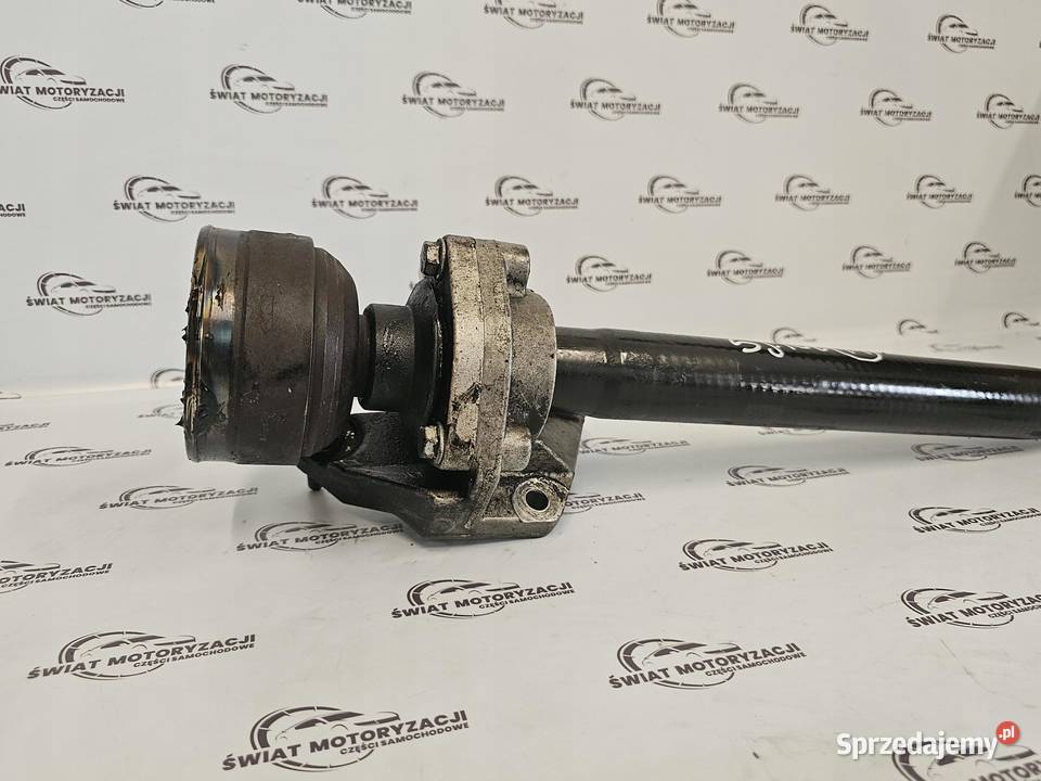 ASTRA INSIGNIA 20 CDTI A20DTH 160 półoś podpora ciężarowe