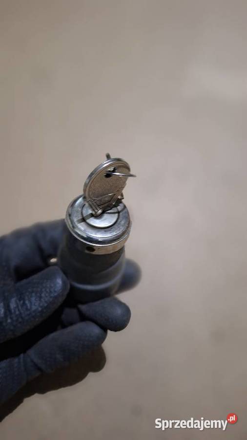 Stacyjka FSO Żuk Nysa Syrena Gaz Fiat Star osobowe