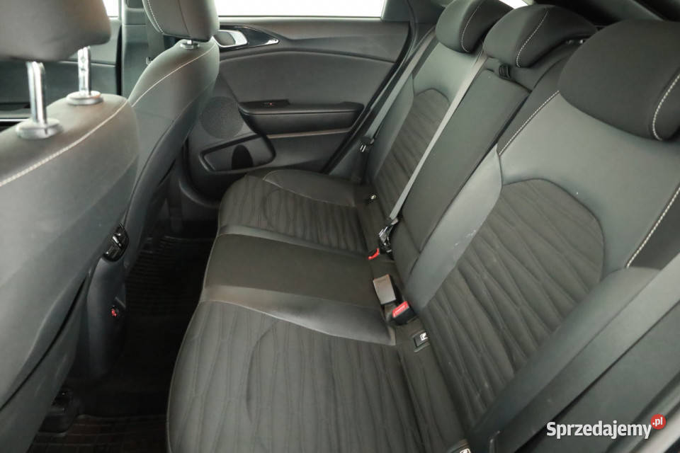 Kia ProCeed 15 TGDI mazowieckie Piaseczno