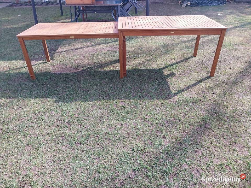 Stół stoły ogrodowe Stoły i stoliki ogrodowe Mieszałki