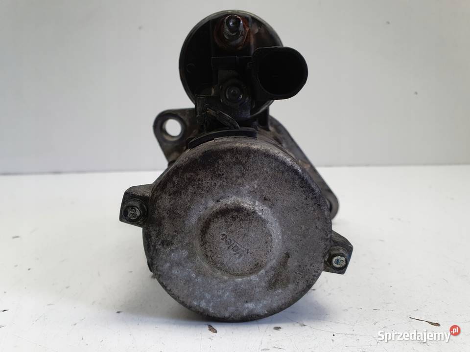 ROZRUSZNIK VW Golf VI 16 TDI ROZRUSZNIK valeo Rudka sprzedam