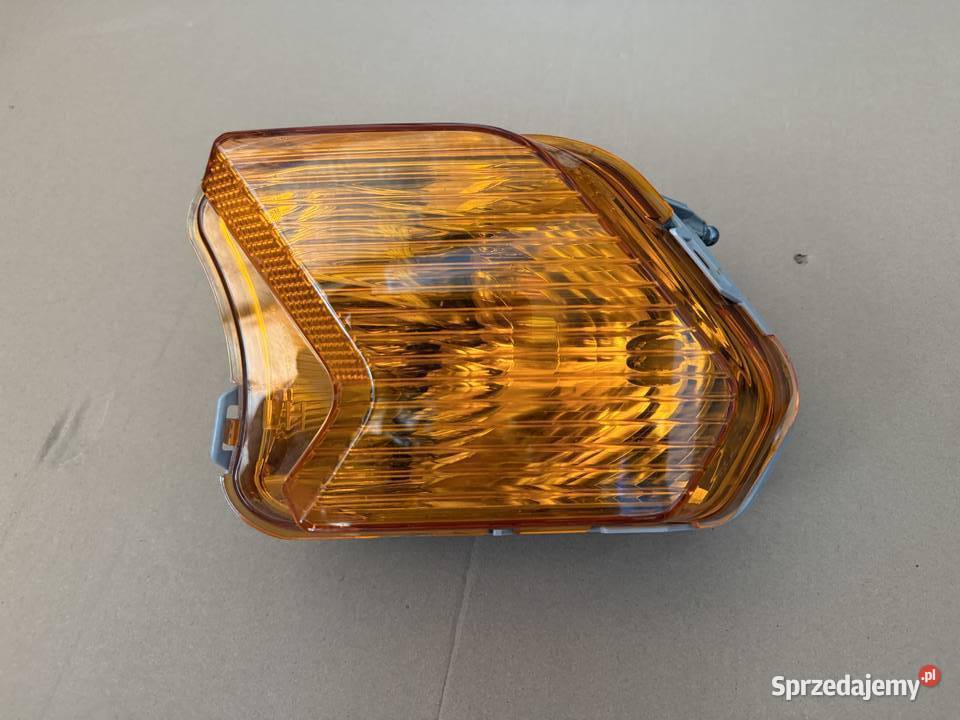 Halogen kierunkowskaz lewyprawy Ford Escape mk2 Kolbuszowa Dolna