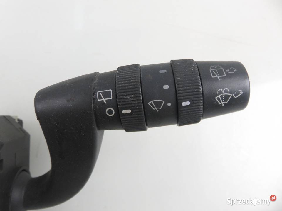 PRZEŁĄCZNIK ZESPOLONY FIAT IDEA 350 10400107012 osobowe sprzedam