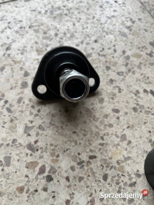 Sworzeń wahacza Aixam wszystkie modele nowy