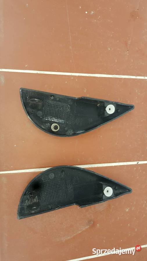 Zaślepka lusterka prawa lewa Renault Master II Karoseria Części Wrocław