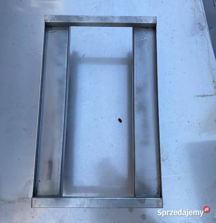 Wózki pod skrzynki Częstkowo