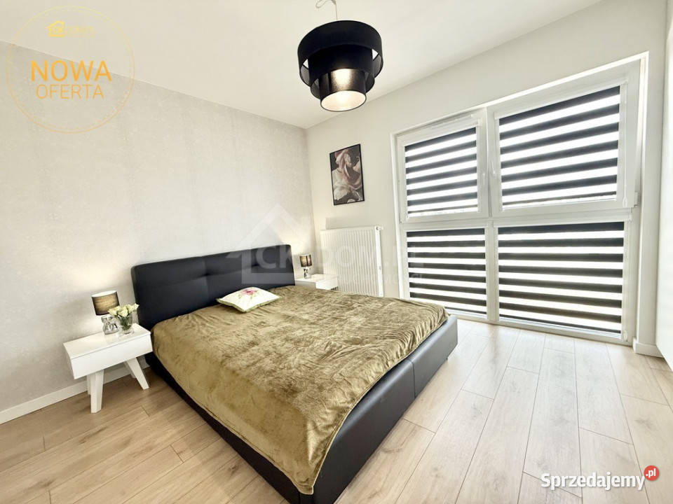 Mieszkanie 4 pokoje Ślichowice 2 miejsca w Kielce