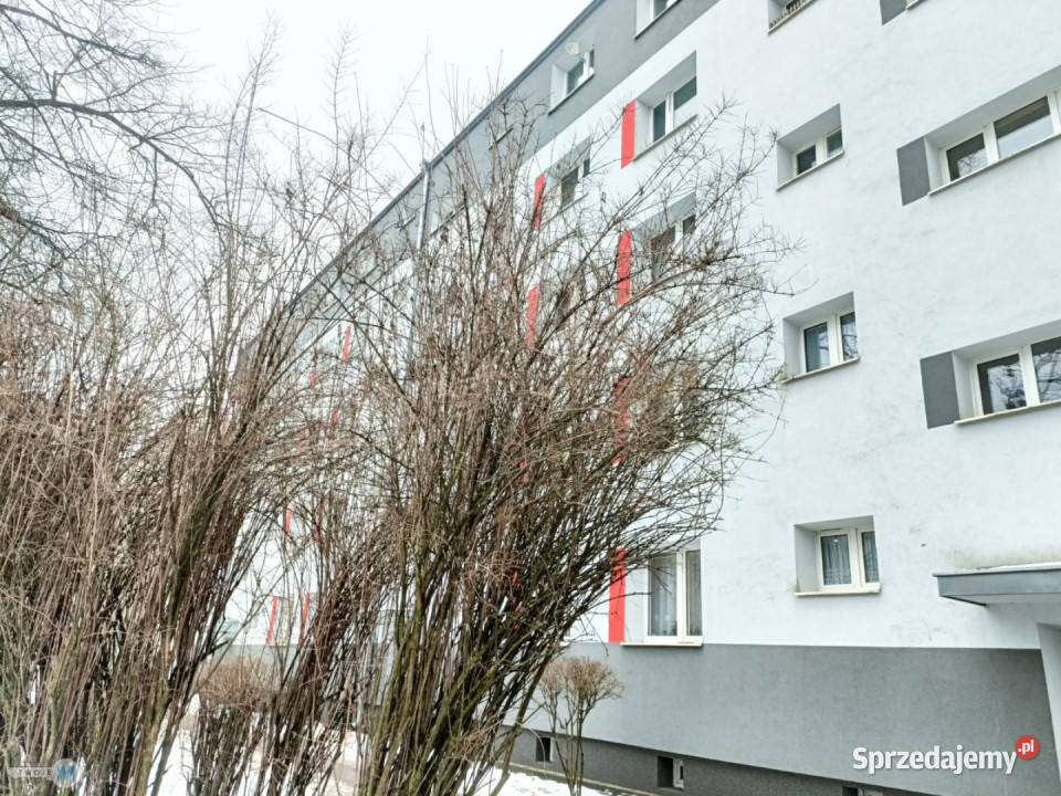 Mieszkanie 472m 3 pokojowe Kielce Sprzedaż świętokrzyskie sprzedam