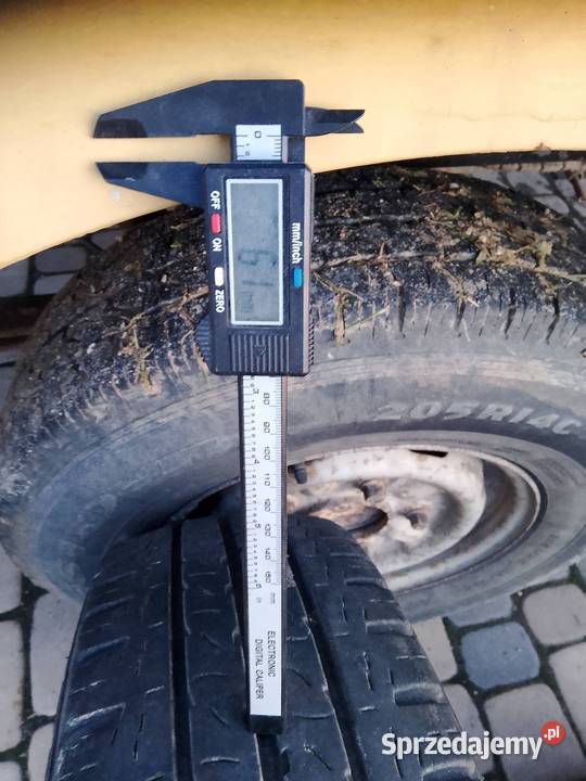 Opony do busa1966516c 65 świętokrzyskie Kielce