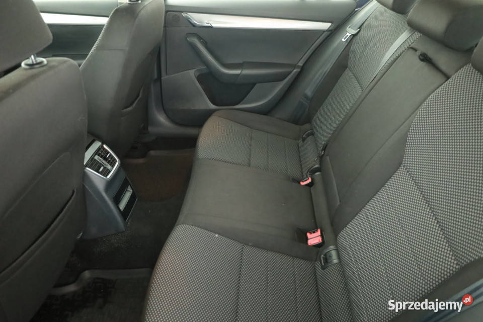 Skoda Octavia 12 TSI Octavia