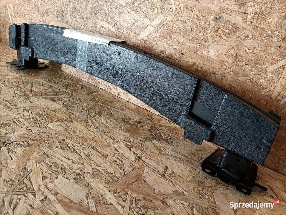 SKODA OCTAVIA IV ABSORBER BELKA ZDERZAKA TYŁ Pleszew