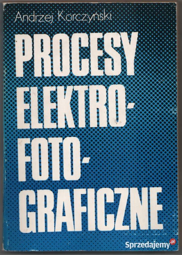 PROCESY Elektro Foto Graficzne Korczyński