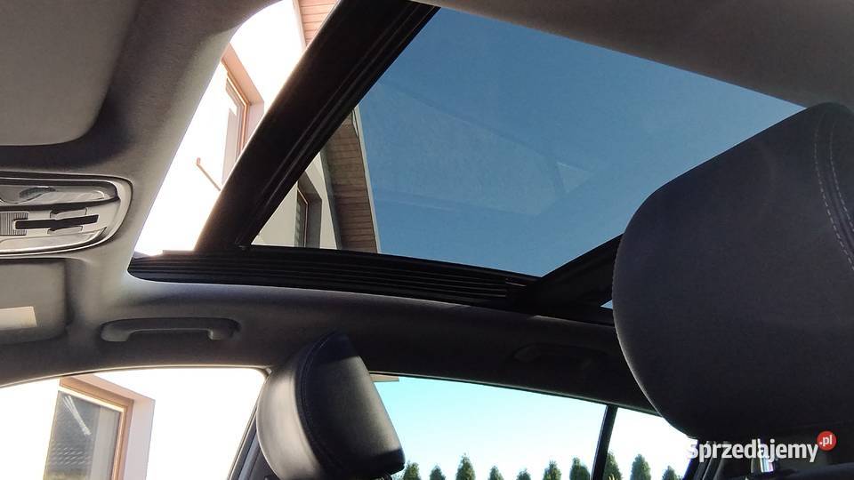 Kia Sportage Super stan Świeżo sprowadzona podlaskie Łomża