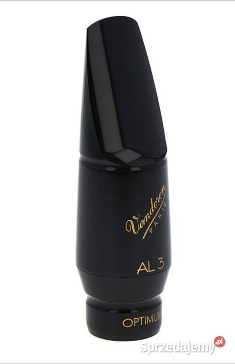 Vanderen AL3 Optiumum wielkopolskie Tuliszków