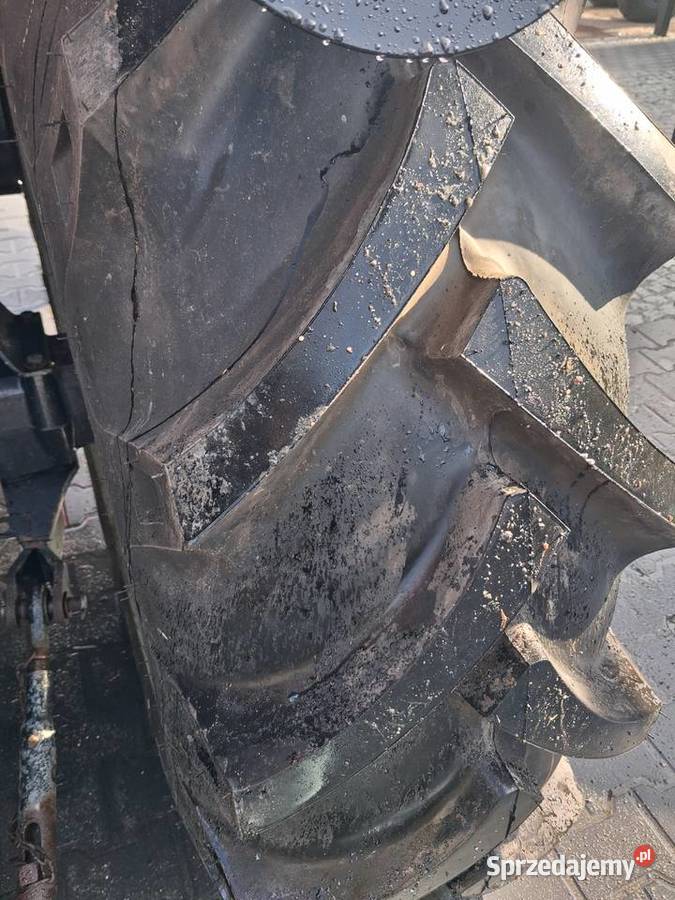 SAME EXPLORER 85 MECHANICZNY Ciągniki łódzkie