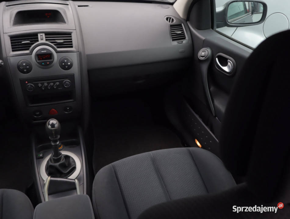 Renault Megane 20 16V wspomaganie kierownicy lubelskie Lublin