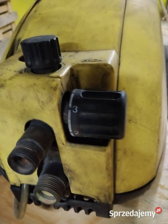 Karcher myjka Wysokociśnieniowa Jawor