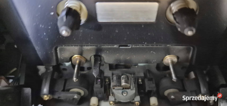 Magnetofon cassette deck CT 1160R CT1160R Międzychód
