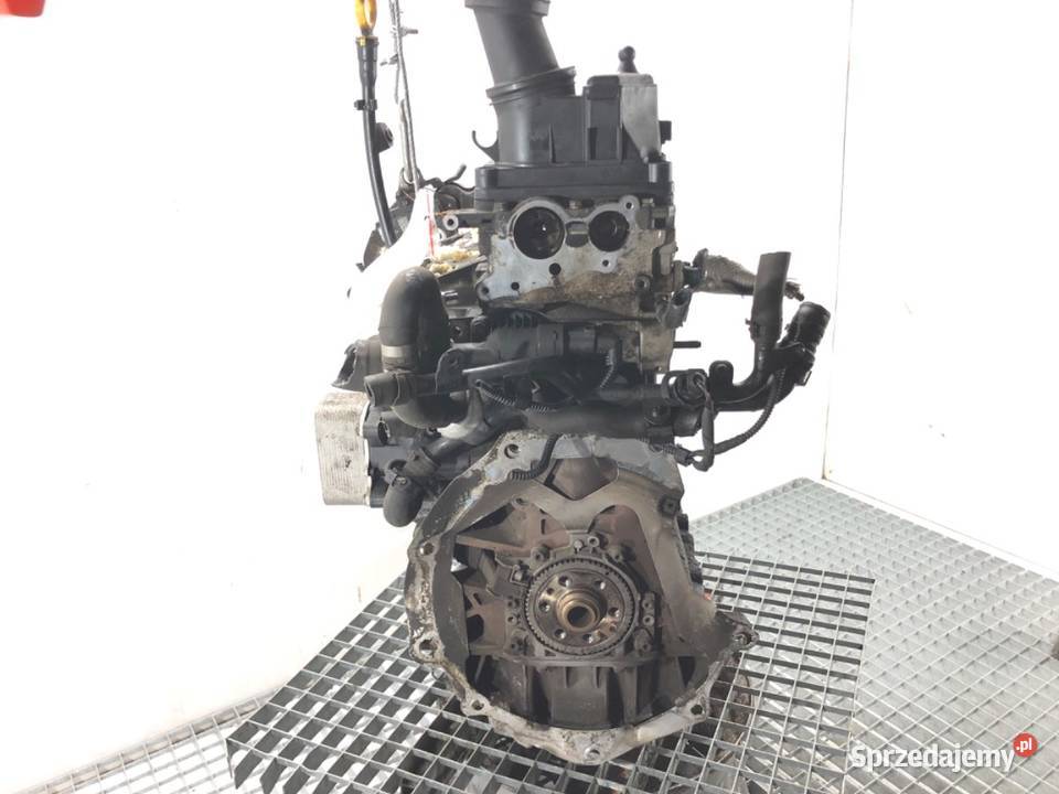 SILNIK VW 20 102 CAA 0315 TRANSPORTER T5 sprzedam