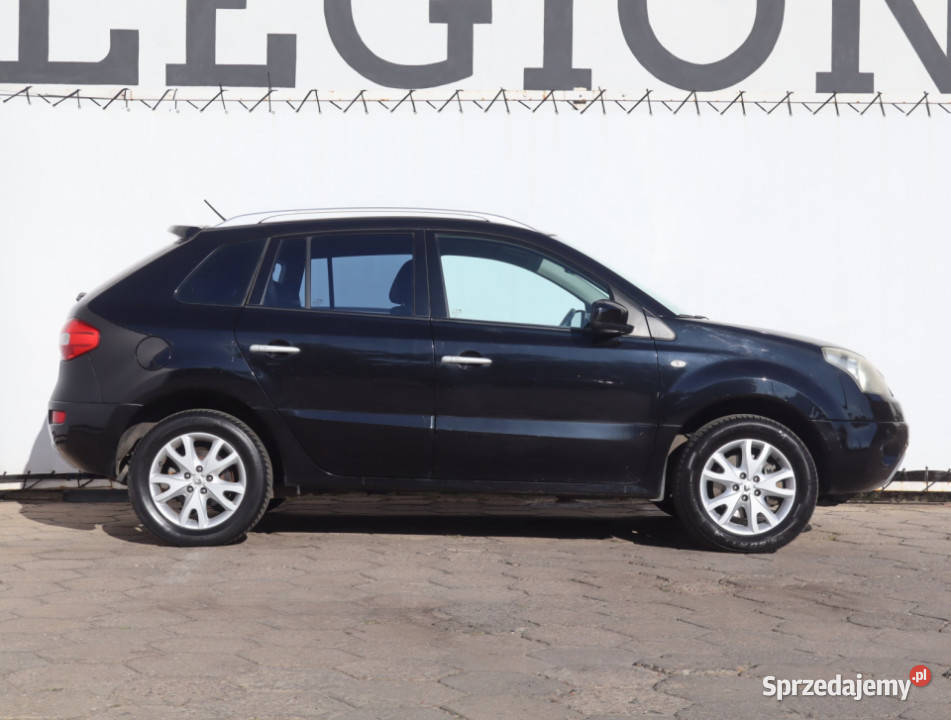 Renault Koleos 20 dCi Łódź