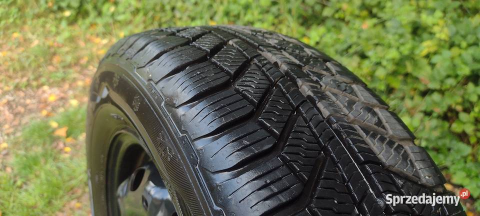 4 koła 5x100 14vwseatskoda 1756514 piękne opony sprzedam