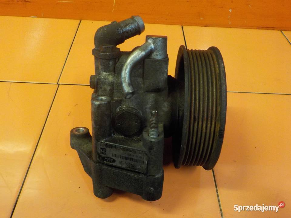 TRANSIT MK7 22 TDCI RWD EURO 5 13r DRFB pompa Suków