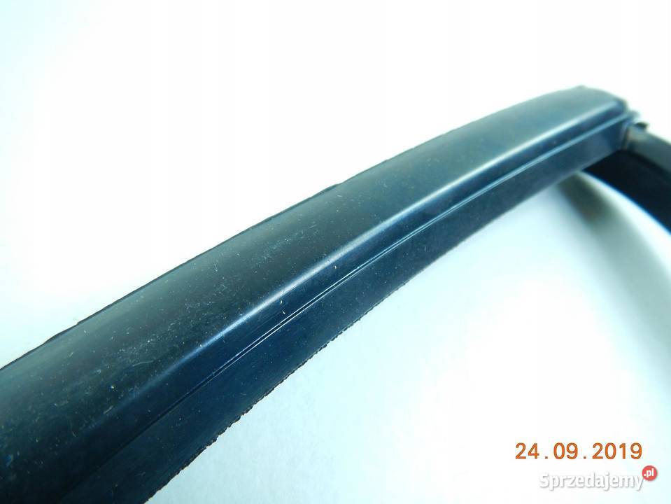 USZCZELKA SZYBY DRZWI LEWY TYŁ FIAT TEMPRA 8996 osobowe