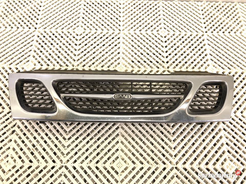 ATRAPA GRILL SAAB 45174 9809 4677191 Kombi KRATA Atrapy