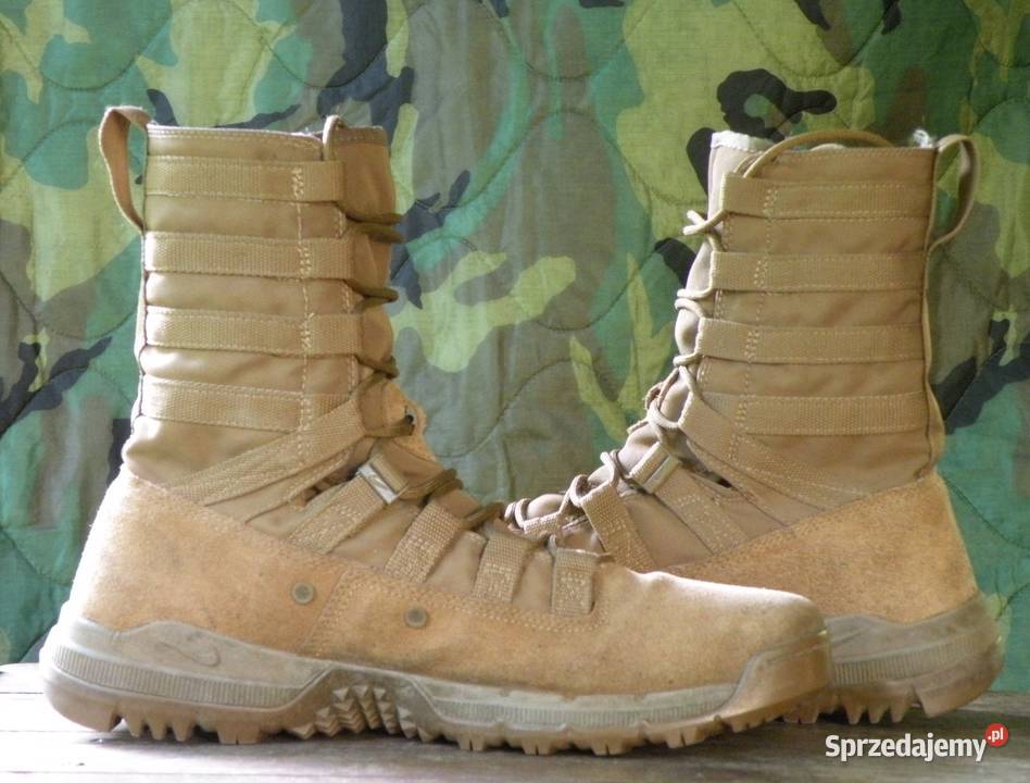 Buty NIKE FSB gen 2 8 11R dolnośląskie Wrocław sprzedam