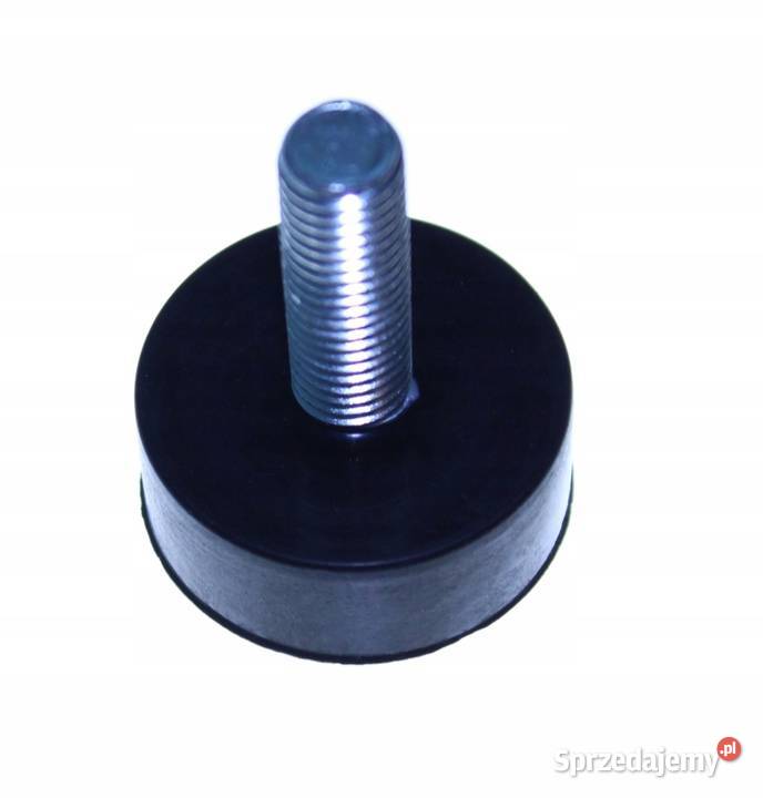 Stelaż metalowy do ławki