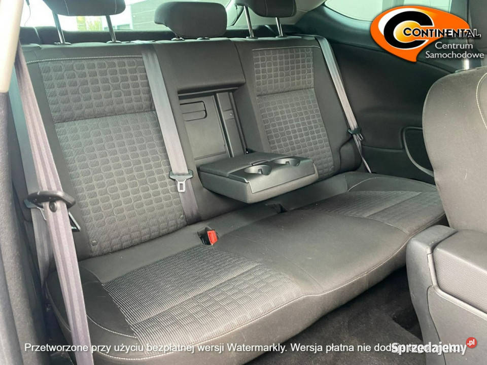 Opel Astra GTCpierwszy właściciel J 20092019 Astra Żory