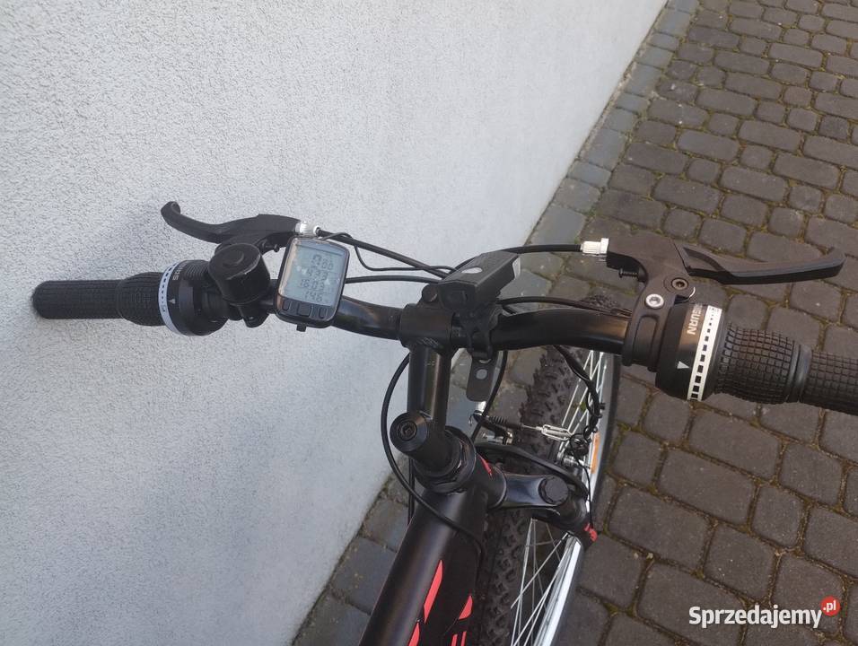 Nowy rower górski Indiana Piotrków Trybunalski sprzedam