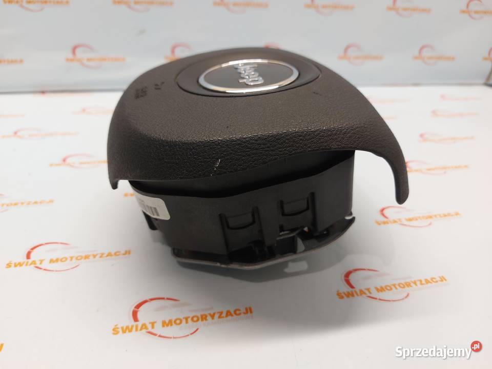 JEEP CHEROKEE V KL 15r AIRBAG poduszka kierowcy Kielce