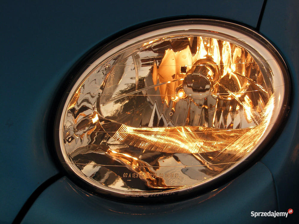 Daewoo Matiza manualna opolskie Kędzierzyn-Koźle