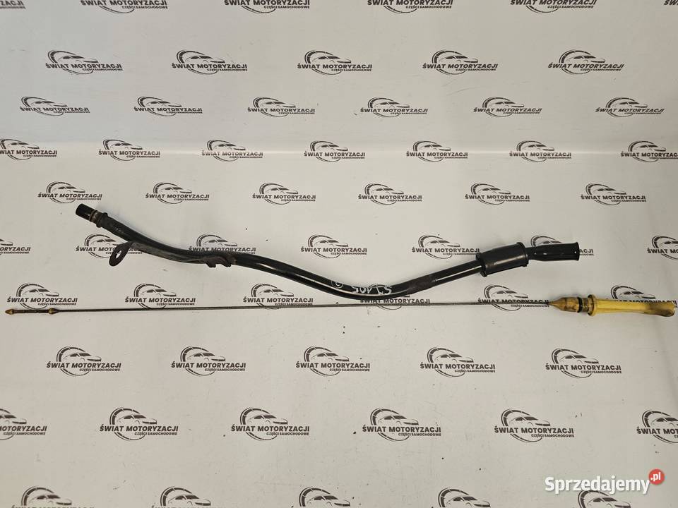 TRANSIT BOXER JUMPER 22 TDCI P8FA 115 08r bagnet