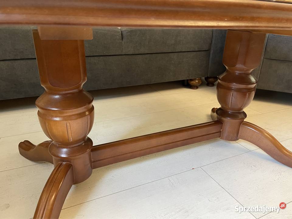 Pieką francuska ława marmurowa Żary