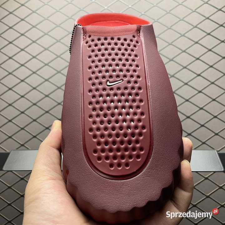 Nike Mind klapki sportowe rozmiary 36 47 Warszawa sprzedam