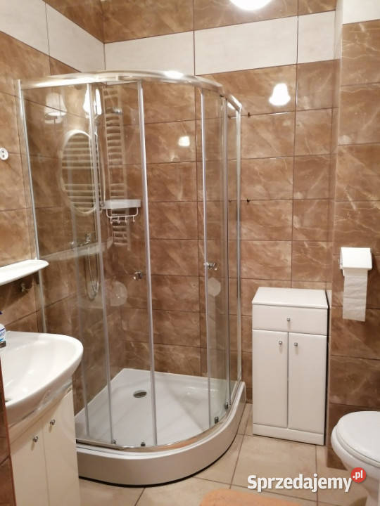 Wynajmę mieszkanie 2 pokojowe 31m2 Ciepłej Wynajem Białystok