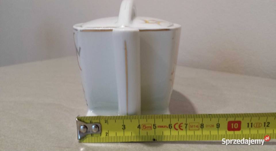 Stara Cukiernica Ćmielów Kaprys 699 Lata 30te XX mazowieckie