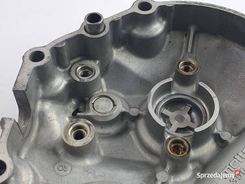 Dekiel Magneta Pokrywa Suzuki Rmz 450 58 R Łódź