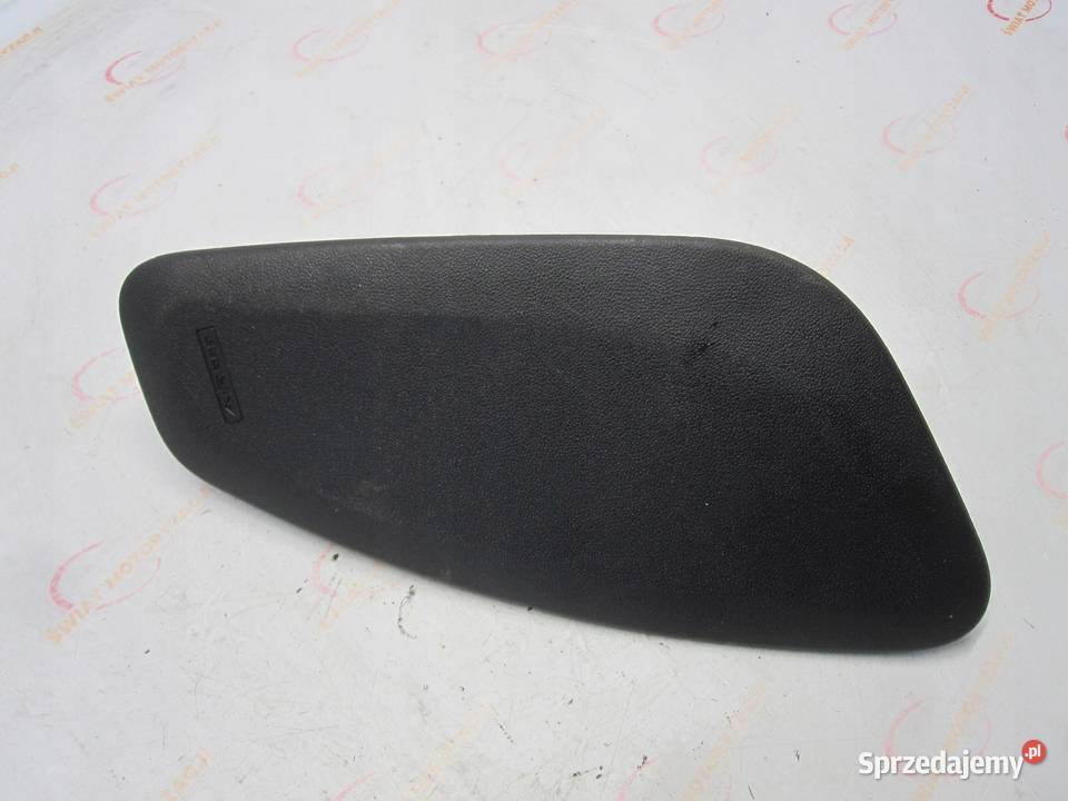 ALFA ROMEO MITO 11r AIRBAG poduszka fotela lewa świętokrzyskie Kielce sprzedam