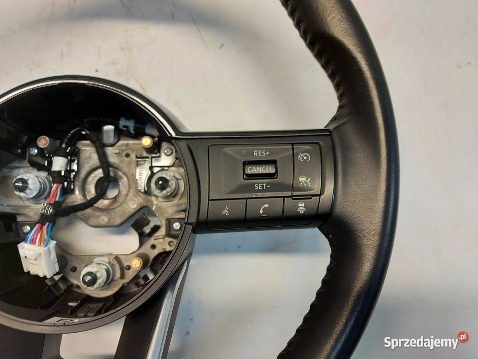 Nissan XTRAIL T33 IV 2023r Kierownica