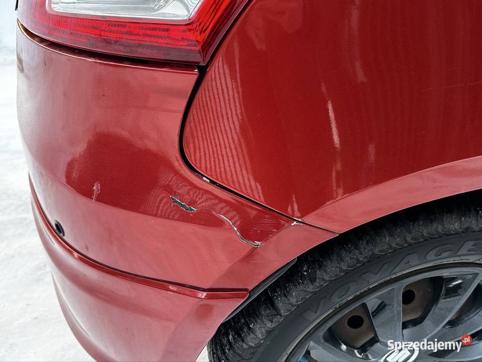 Suzuki Swift Automat Salon Polska 95KM Swift Nowa Iwiczna sprzedam