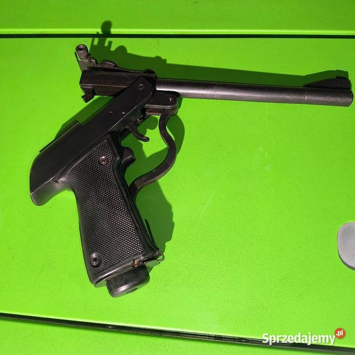 Wiatrówka Predomłucznik Olszewnica Stara sprzedam